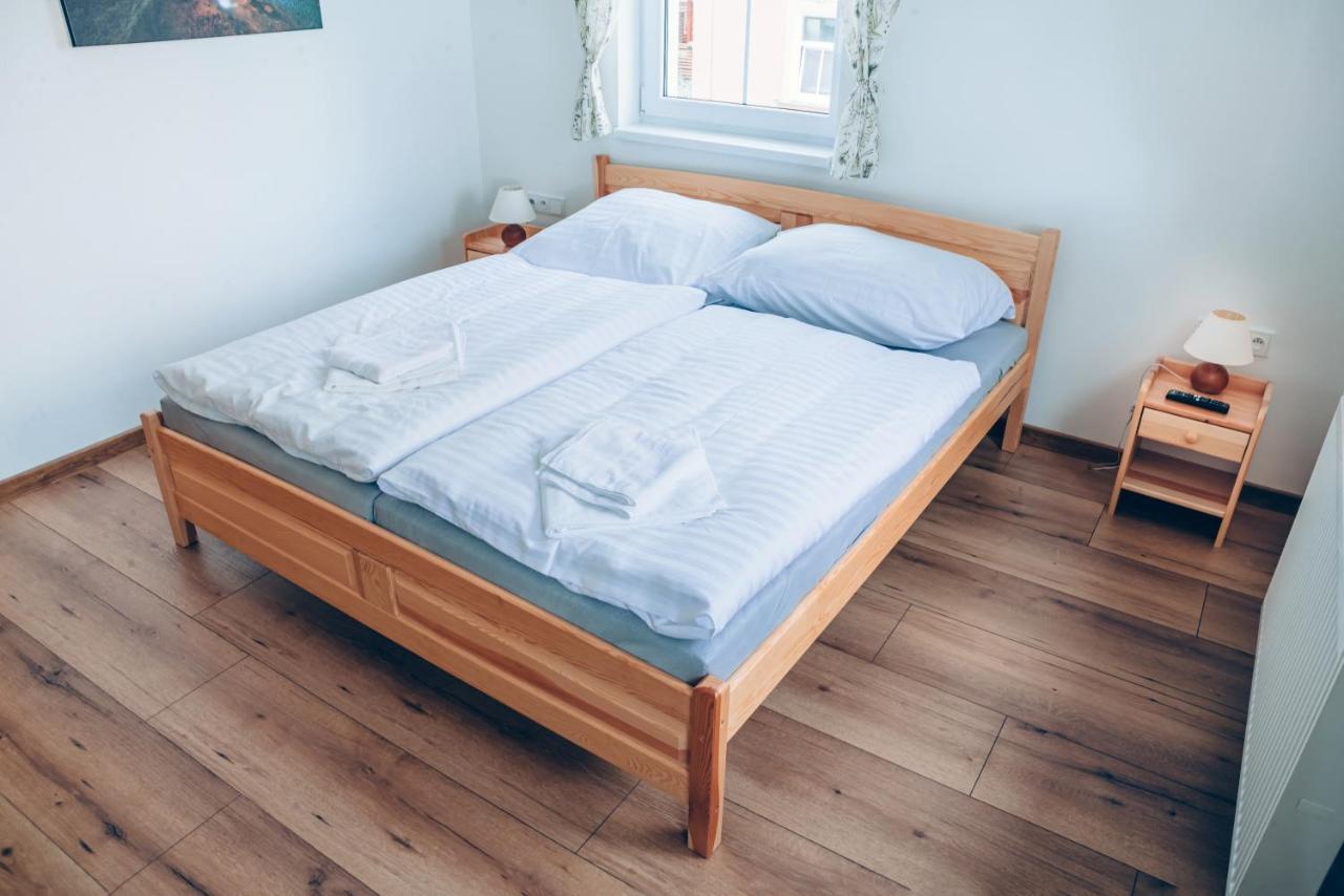La Piccolina Guest house Novy Bor