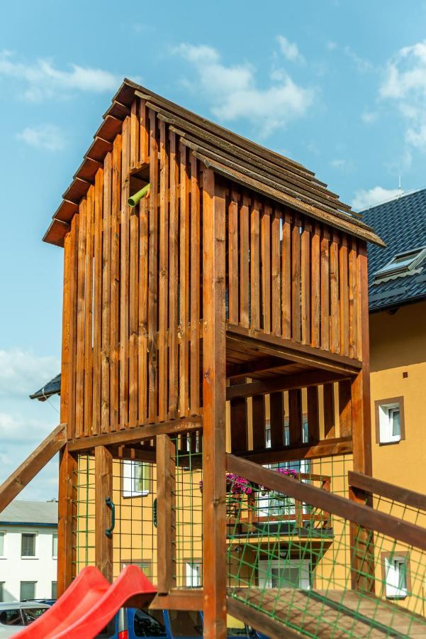 La Piccolina * Nový Bor